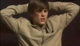 Justin Bieber No. 1 With Many Bullets — Watch Him Get Shot on ‘CSI’