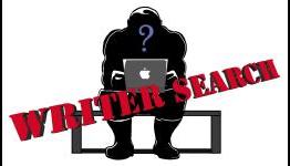 Pads & Panels: Writer Search