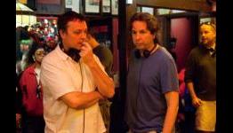 Interview With Bobby Farrelly On Hall Pass – WGTC