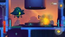 Tech-Gaming: Explodemon Review