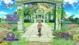 Rune Factory Oceans: A Trip Around Finis Island