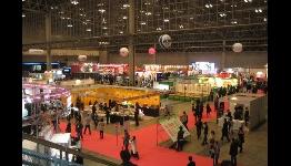 New Arcade Games At Japan’s 2011 Arcade Operators Union (AOU) Show