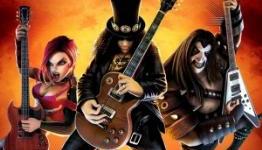 Activision co-founder: Guitar Hero is a victim of “transitions to electronic distribution”