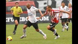 Estudiantes continue winning start