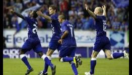 Belgian First Division wrap: Gent on the rise, Anderlecht tumble