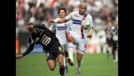 Ligue 1 wrap: Lille slip up, Rennes close in