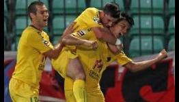 Liga Sagres wrap: Three in a row for Pacos