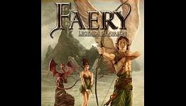 P2C Faery Legends of Avalon review