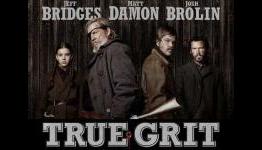 SPL!NG Movie Review: True Grit (2010)
