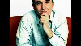 Peter Molyneux to Receive BAFTA Fellowship Award