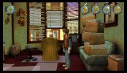 Pocket Gamer: Back to the Future Ep1 HD Review