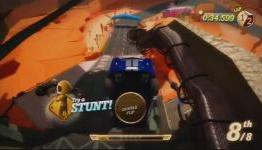 VideogameUK Review: Kinect Joy Ride