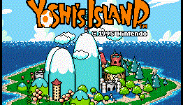 Rare Promotional Video for Yoshi’s Island is Nineties-Riffic