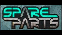 Missing in Action – Spare Parts