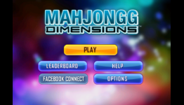 AppSmile – Mahjongg Dimensions Review
