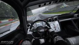 Need For Speed Shift 2: New Screenshots
