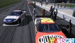 NASCAR The Game 2011 Developer Diary Video: Pit Stops