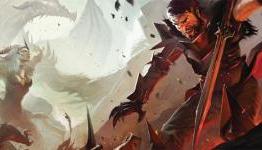 Exclusive gameplay from the Dragon Age 2 demo before release!