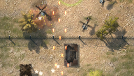 AppAdvice – Sky Combat Review