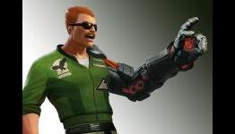 D+PAD Magazine: Bionic Commando Rearmed 2 – Reviewed