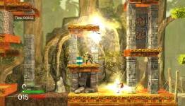 MSXbox: Bionic Commando Rearmed 2 Review