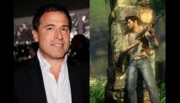 David O. Russell talks Uncharted, thinks his involvement is cool