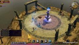 FTG Preview: Mytheon