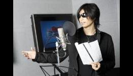 Japanese Singer GACKT Is A Villain In Yet Another Game