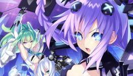 National Adventure Examiner – Hyperdimension Neptunia Review