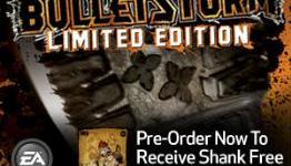 Live Community Interview- BulletStorm
