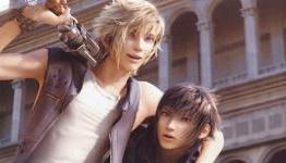 Could FFv13 be going multiplatform