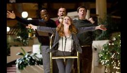 Movie Buzzers Review: Cedar Rapids