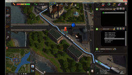 Impressions of Cities in Motion’s Open Beta