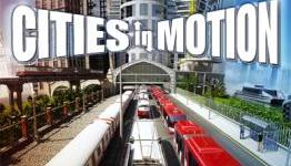 Saving Content – Cities in Motion Review
