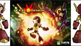 Shadowlocked – Explodemon Review