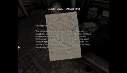Comparing Amnesia and Penumbra