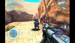 Ripten Review: N.O.V.A. 2 brings the HALO experience to the iPhone