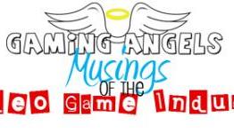 Musings of the Video Game Industry: WRPGs and JRPGs, Part 1