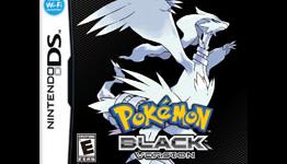 Pokemon Black & White Hands On