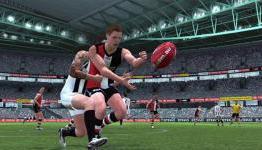 A fantastic AFL game, can it be done?