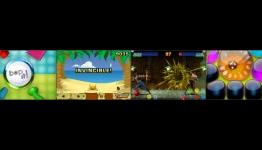 GamerFitNation plays EA iPhone Games