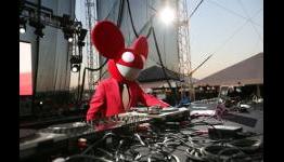 deadmau5 tackles Castlevania with Modular-vania
