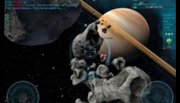 Pocket Gamer – Vendetta Online Preview
