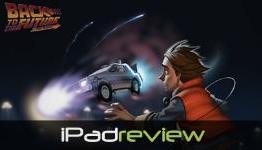 TouchGen – Back to the Future ep1 HD Review