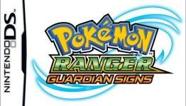GamingExcellence – Pokemon Ranger: Guardian Signs Review