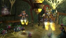 Impulse Gamer – Spare Parts Review