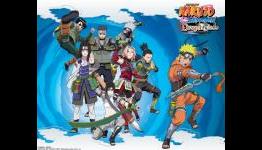 GamingExcellence – Naruto Shippuden: Dragon Blade Chronicles Review