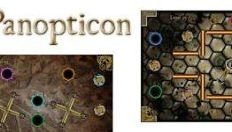 DAS – Panopticon Review