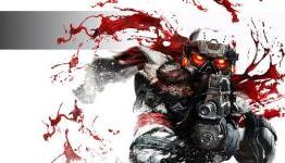 Killzone 3 Rank System: Ranking Up