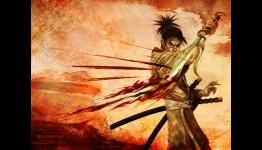 Dark Horse Named Manga Publisher of the Year in Diamond’s Gem Awards!